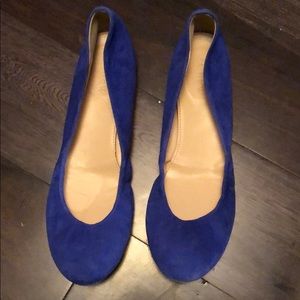 Brand New Jcrew flats